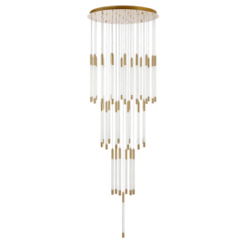 TELBIX-KURTZ 37 LIGHT PENDANT